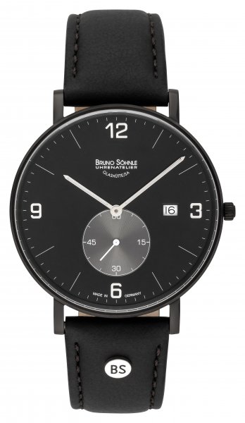 Bruno Söhnle Herrenuhr Frankfurt Big Quarz Bruno Söhnle Herrenuhr Frankfurt Big Quarz