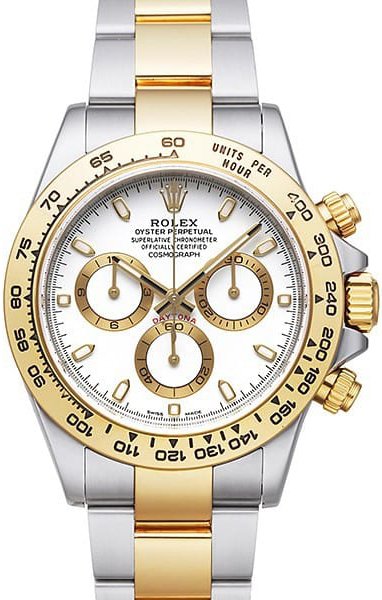 Rolex Cosmograph Daytona Rolex Cosmograph Daytona