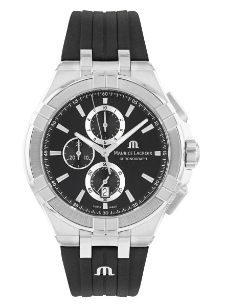 Maurice Lacroix Aikon Quarz Chronograph