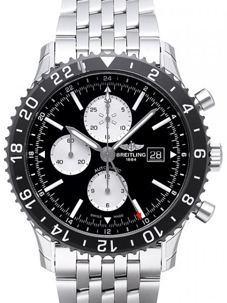 Breitling Chronoliner