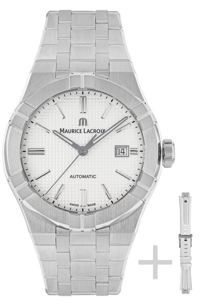 Maurice Lacroix Aikon Automatic 42mm Maurice Lacroix Aikon Automatic 42mm