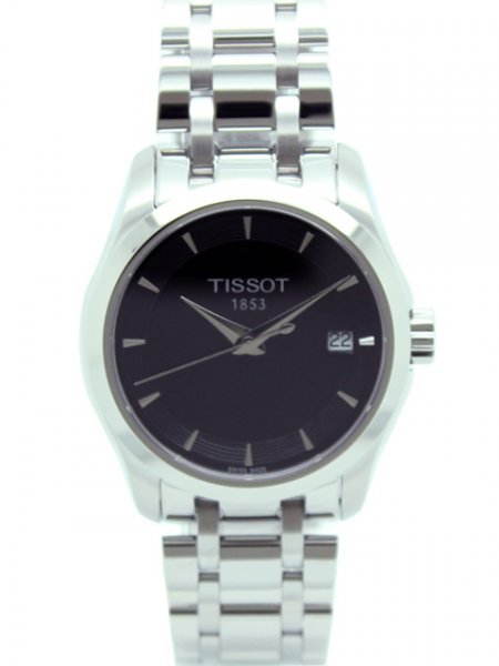 Tissot T-Trend Couturier Quarz Lady Tissot T-Trend Couturier Quarz Lady