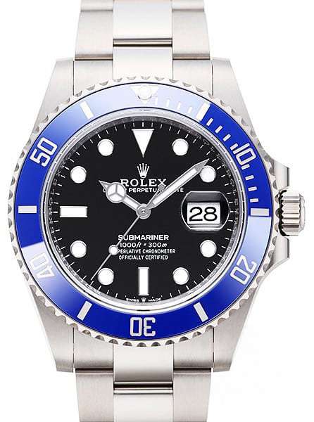 Rolex Submariner Date 41mm 126618LB | Uhrinstinkt
