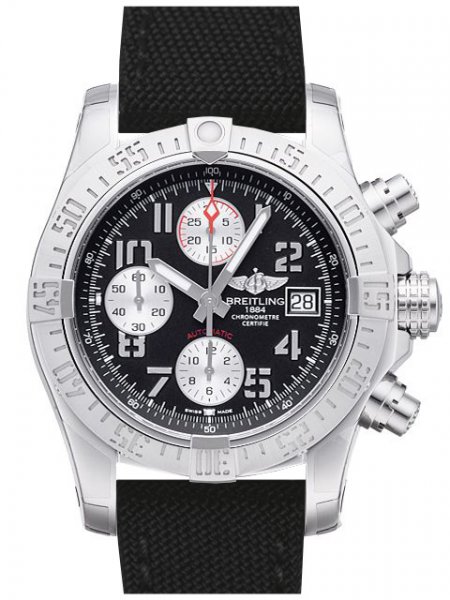 Breitling Avenger II Breitling Avenger II