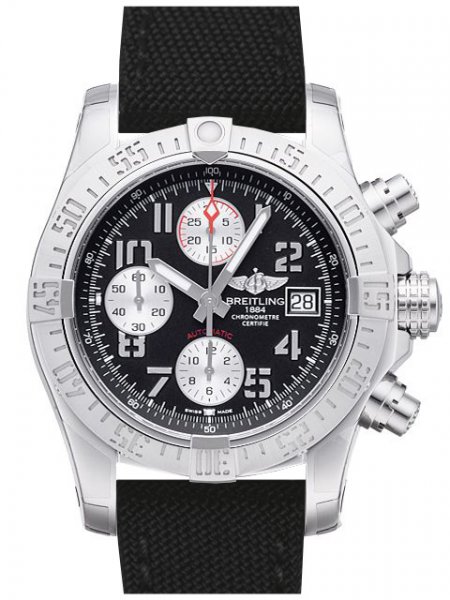 Breitling Avenger II