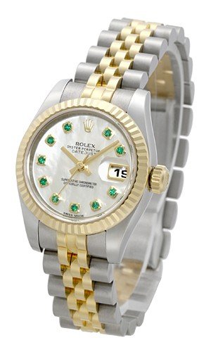 Rolex Lady-Datejust 26 Rolex Lady-Datejust 26