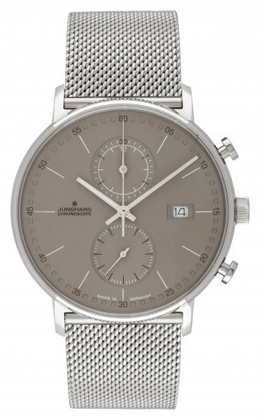 Junghans Form C