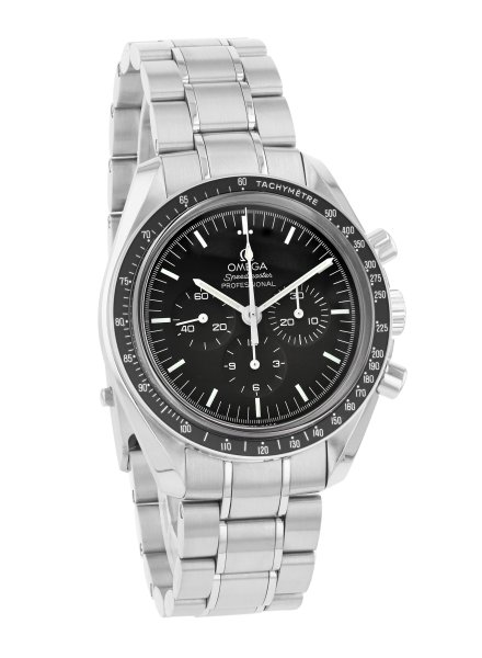 Omega Speedmaster Professional Moonwatch Omega Speedmaster Professional Moonwatch