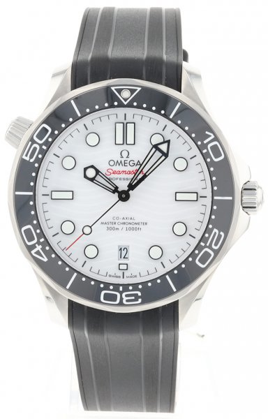 Omega Seamaster 300 M Chronometer Omega Seamaster 300 M Chronometer