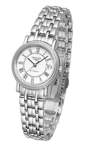 Longines Présence Lady Automatic 25,5mm Longines Présence Lady Automatic 25,5mm