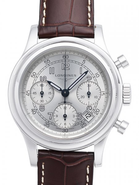 Longines Heritage 1951 Longines Heritage 1951