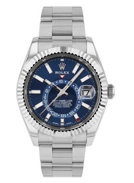 Rolex Sky-Dweller Rolex Sky-Dweller