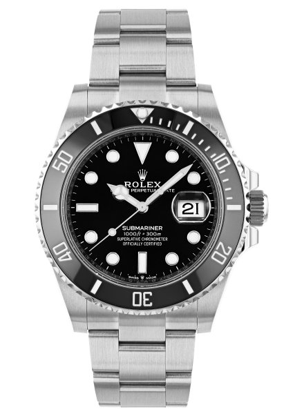 Rolex Submariner Date