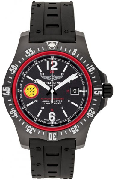 Breitling Colt Skyracer Patrouille Suisse Breitling Colt Skyracer Patrouille Suisse