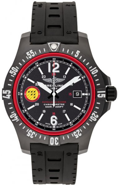 Breitling Colt Skyracer Patrouille Suisse