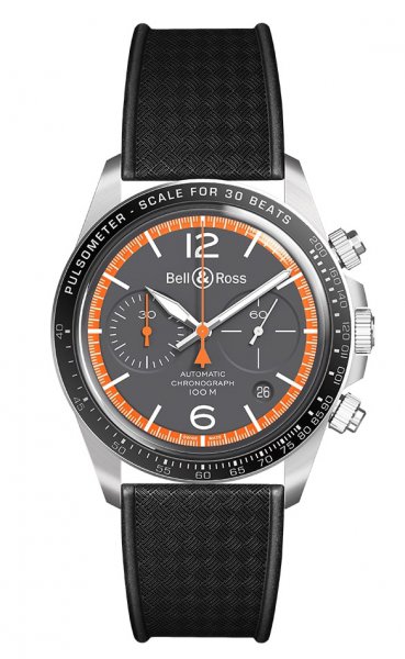 Bell & Ross BR V2-94 GARDE-CÔTES Bell & Ross BR V2-94 GARDE-CÔTES