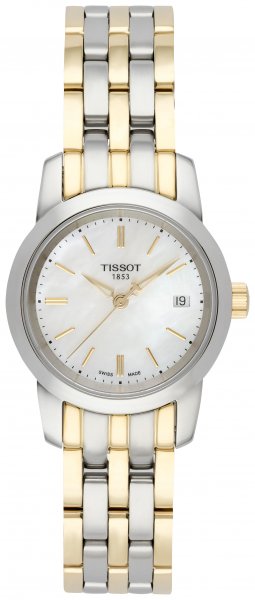 Tissot T-Classic Classic Dream