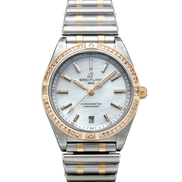 Breitling Chronomat Automatic 36 U10380591A2U1 | Uhrinstinkt