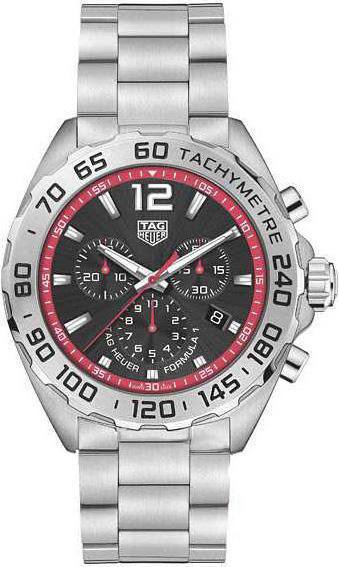 Tag Heuer Formula 1 Quarz Chronograph 43mm