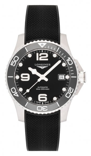 Longines HydroConquest Ladies