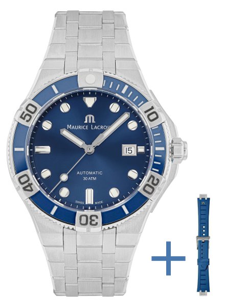 Maurice Lacroix Aikon Venturer 43mm Maurice Lacroix Aikon Venturer 43mm