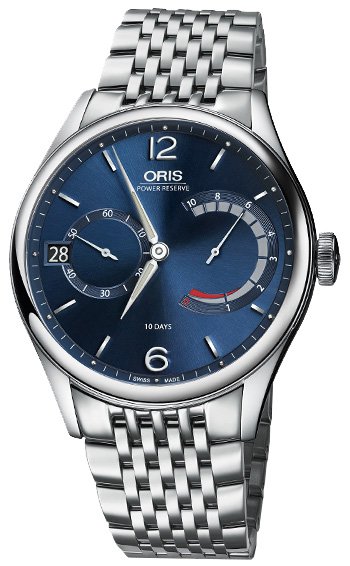 Oris Artelier Calibre 111