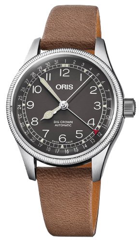 Oris Big Crown Pointer Date