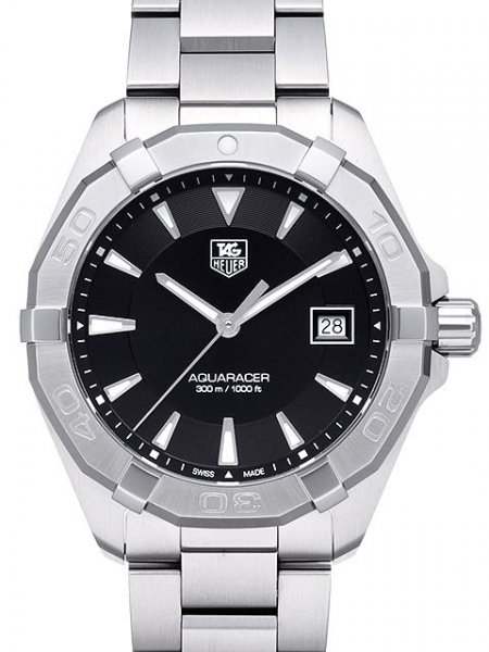 Tag Heuer Aquaracer Quarz 40,5mm