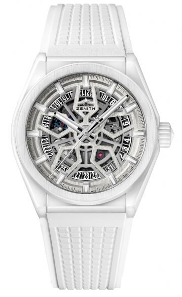 Zenith Defy Classic