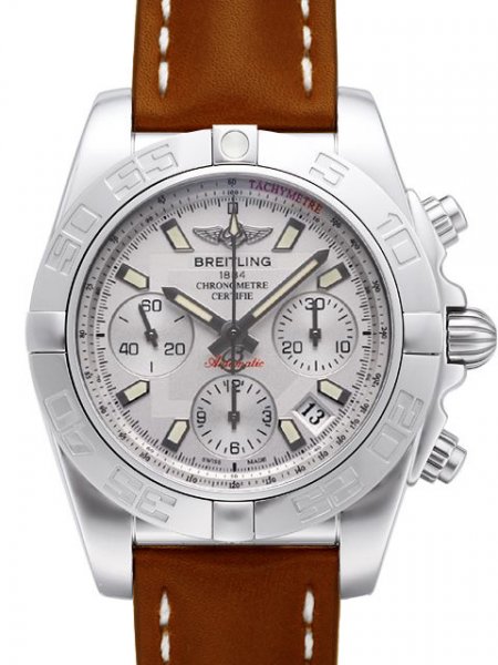 Breitling Chronomat 41