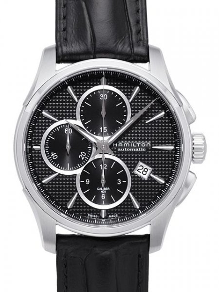 Hamilton Jazzmaster Auto Chrono Hamilton Jazzmaster Auto Chrono