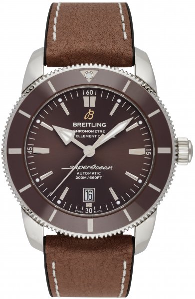 Breitling Superocean Heritage II 46