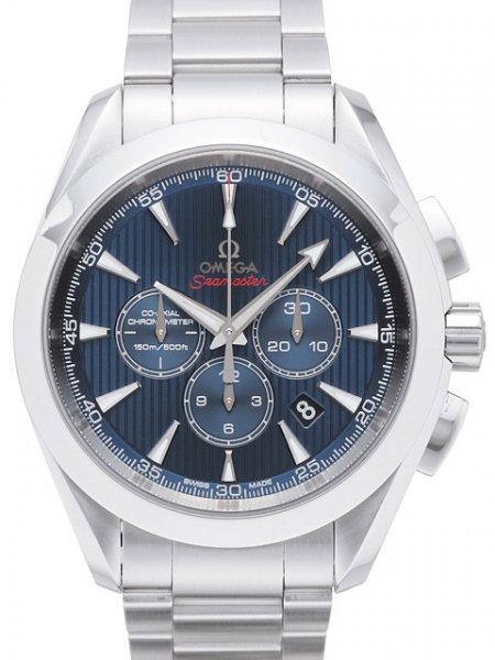 Omega Olympic Collection London 2012 Omega Olympic Collection London 2012