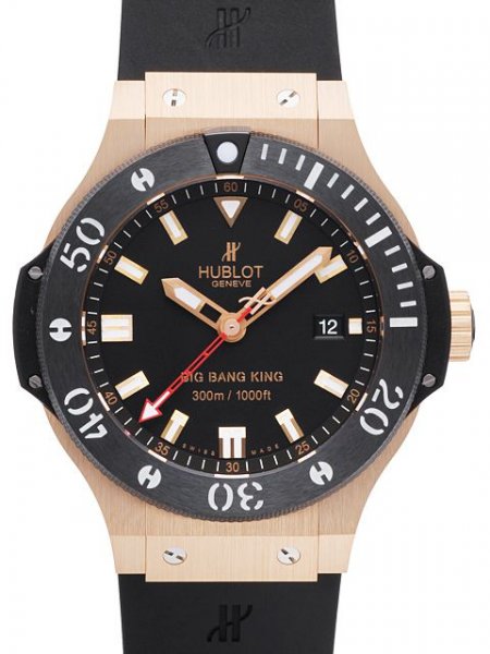 Hublot Big Bang King