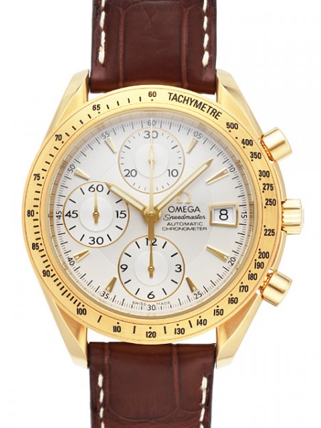 Omega Speedmaster Date Omega Speedmaster Date