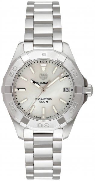 Tag Heuer Aquaracer Quarz 32mm