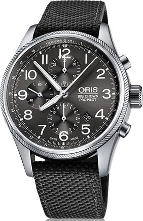 Oris Big Crown ProPilot Chronograph Oris Big Crown ProPilot Chronograph