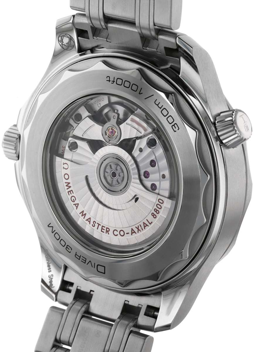 Omega Seamaster 300 M Chronometer 210.30.42.20.04.001 | Uhrinstinkt