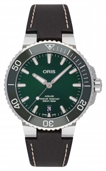 Oris Aquis Date Oris Aquis Date