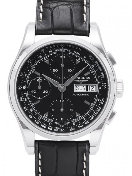Longines Heritage 1954 Longines Heritage 1954