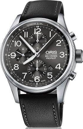 Oris Big Crown ProPilot Chronograph Oris Big Crown ProPilot Chronograph