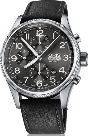 Oris Big Crown ProPilot Chronograph