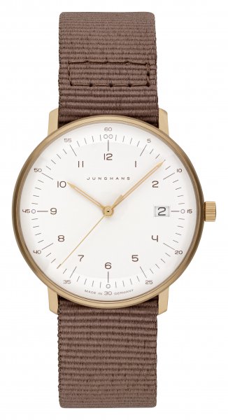 Junghans Max Bill Damen