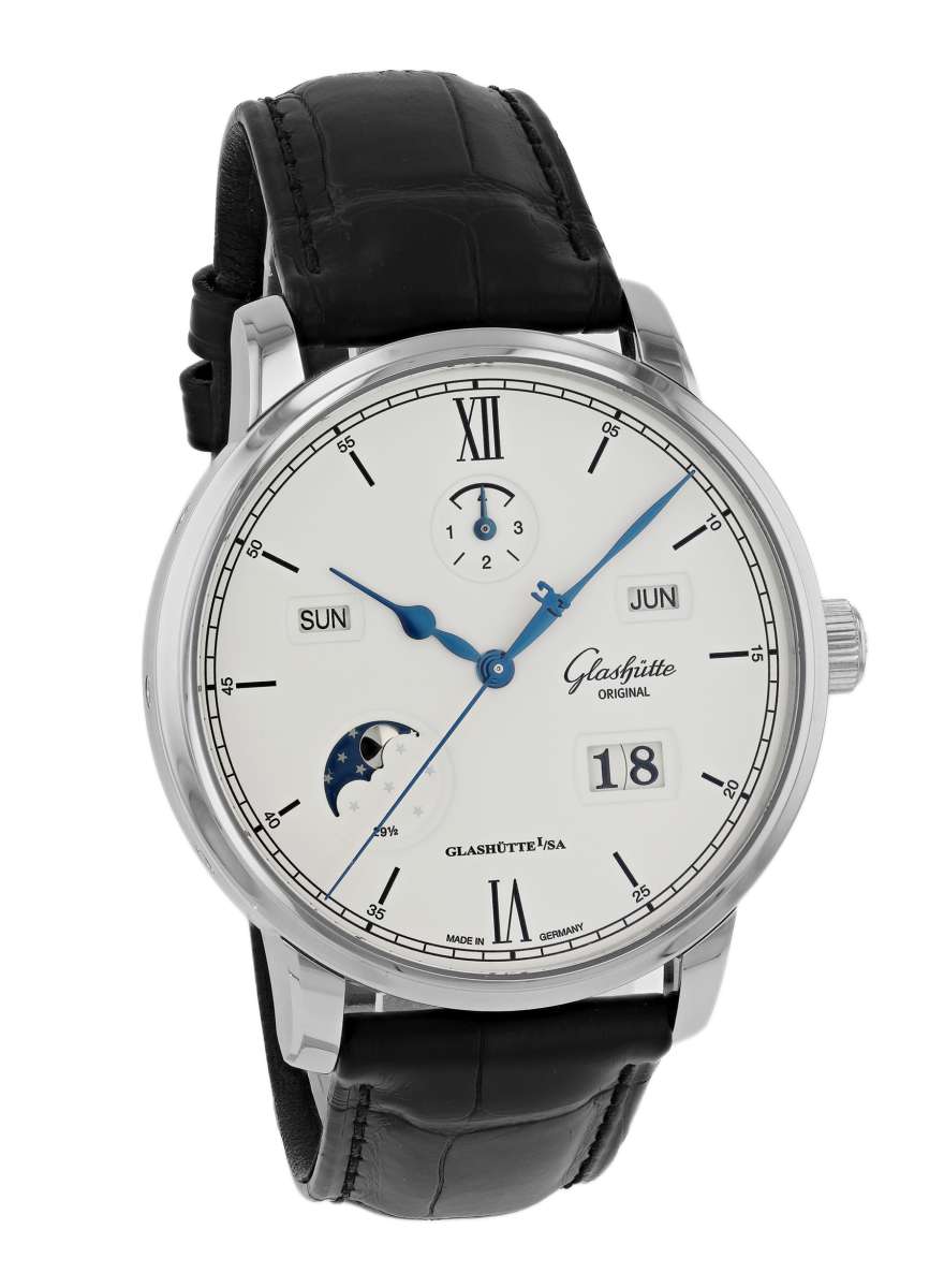 Glashutte senator price online