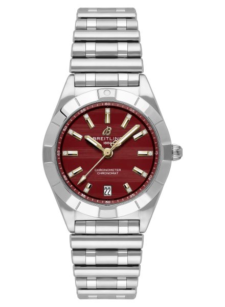Breitling Chronomat 32 Six Nations Wales