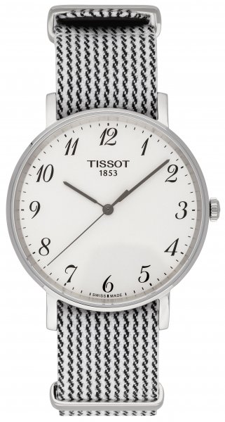 Tissot T-Classic Everytime Medium