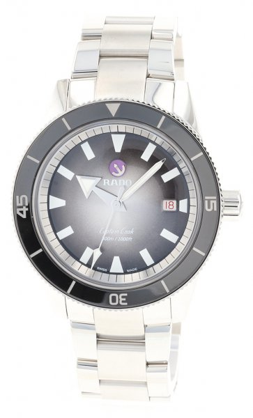 Rado Captain Cook Automatic Rado Captain Cook Automatic