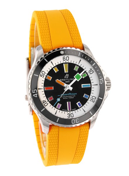 Breitling Superocean Automatic 42 Breitling Superocean Automatic 42