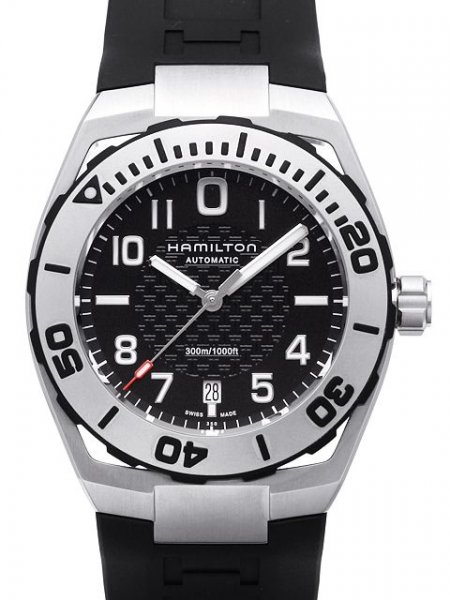 Hamilton Khaki Navy SUB Hamilton Khaki Navy SUB