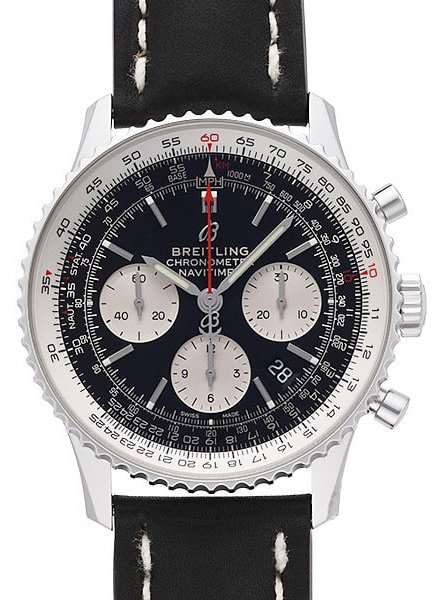 Breitling Navitimer 1 B01 Chronograph 43 Breitling Navitimer 1 B01 Chronograph 43
